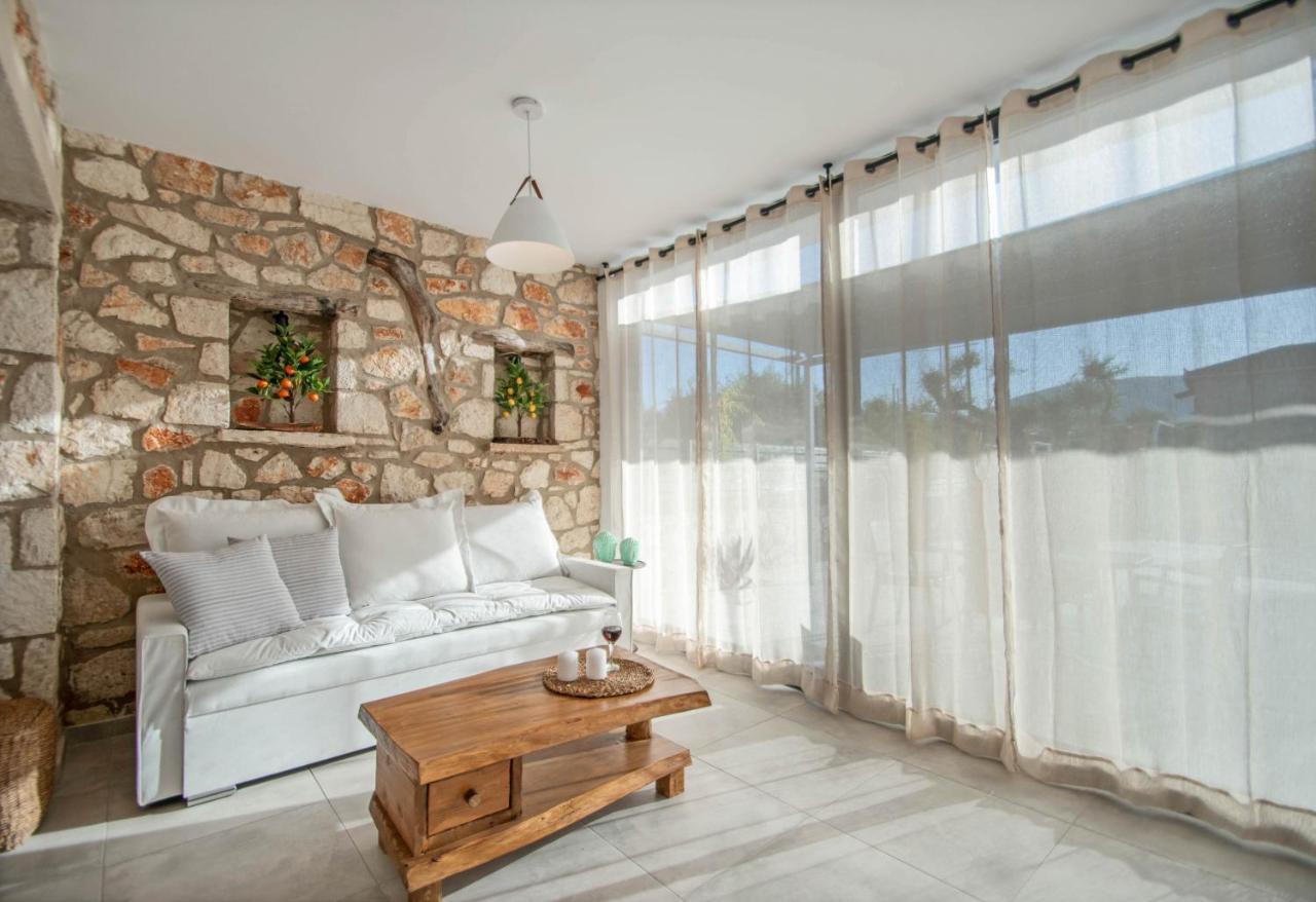 Villa Dionisis Laganas