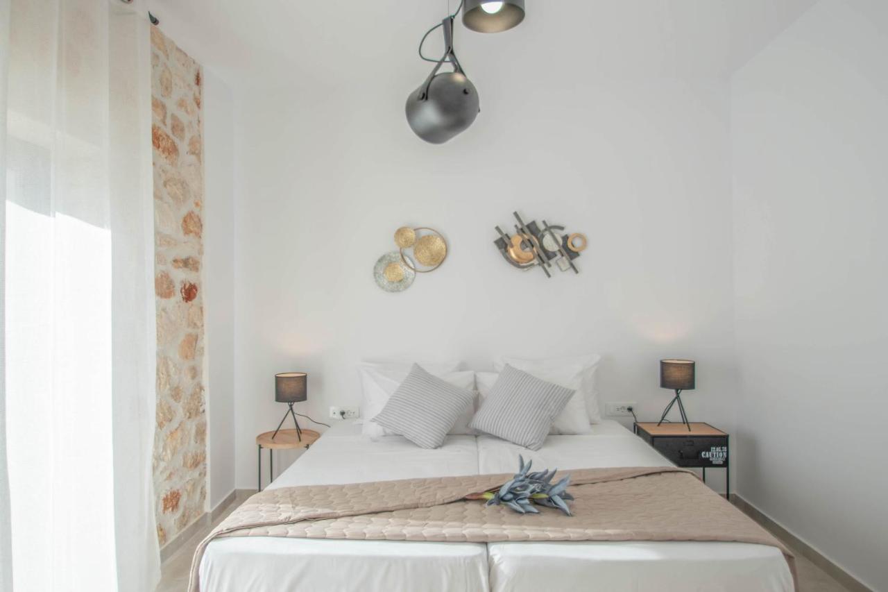 Dionisis Villa Laganas